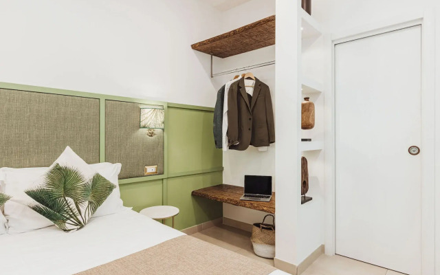 Boutique Suites 186