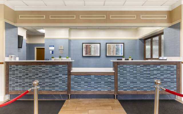 Best Western Capital Beltway Washington DC