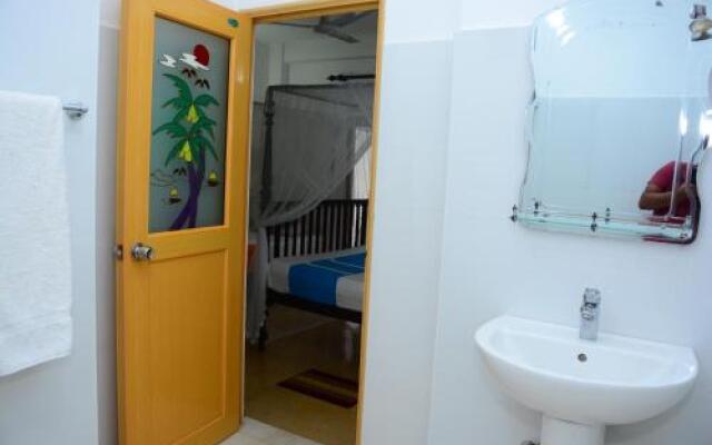 Kabalana Design House Villa