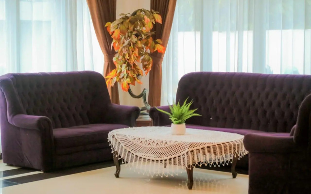 Gran Malindo Hotel
