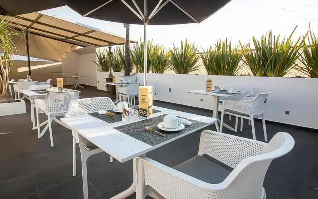 Hotel Boutique Maria