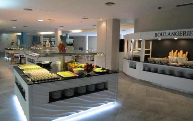 Advise Hotels Reina