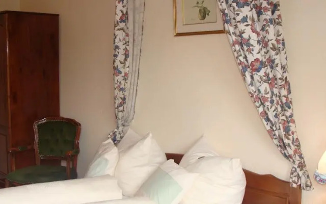 Hotel Alpenstern Heuberg