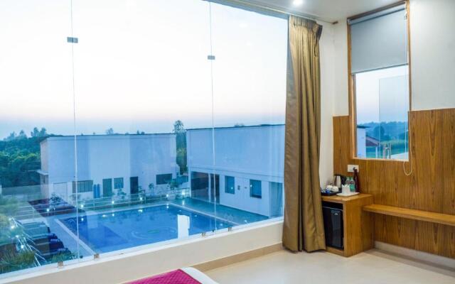 Green Retreat Resort