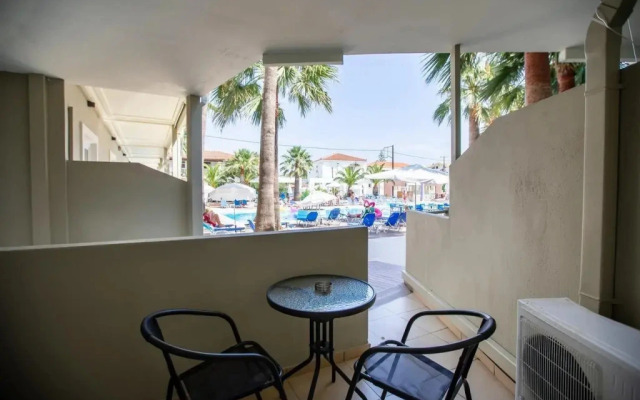 Turtle Beach Hotel