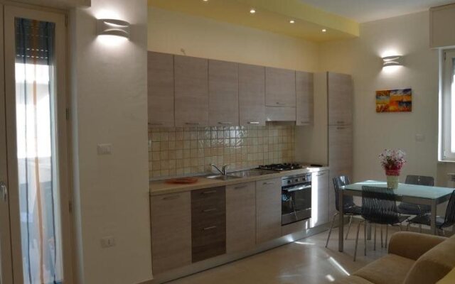 Cesar Apartments Gallipoli