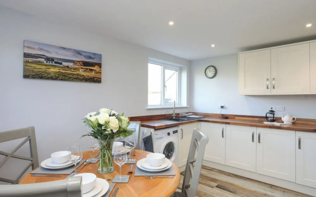 Oscar's Pad