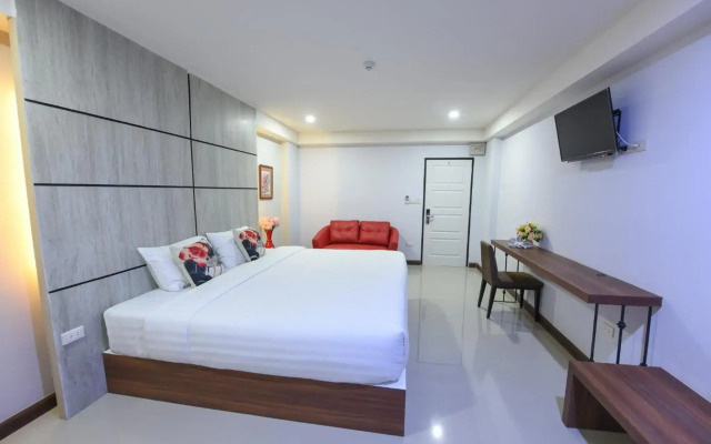 Wish Hotel Ubon