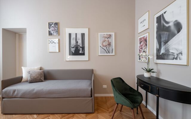Hotel Palazzo Martinelli Dolfin