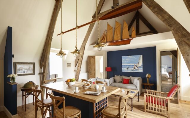 Le Domaine de Ravenoville