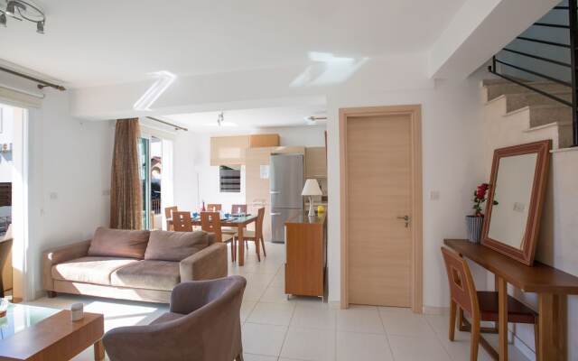 Protaras Holiday Villa Kv19