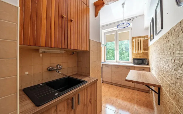 Apartamenty Sun & Snow Korzenna