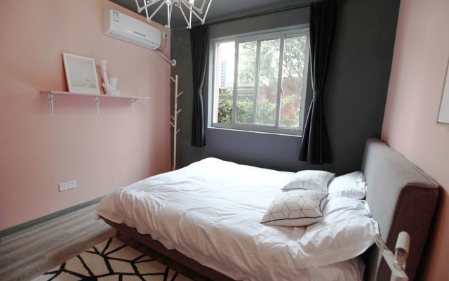 Magic Powder – Guest Rooms – Shanghai
