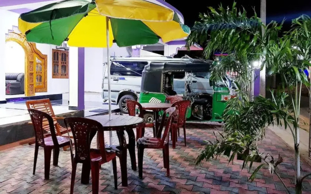 SNP Star Guesthouse