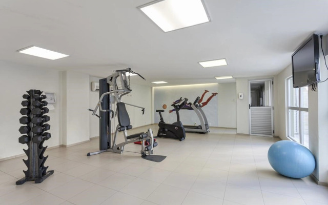 ibis Styles Belém Nazaré