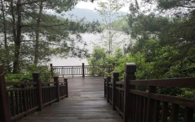 Tongxinglou Express Hotel