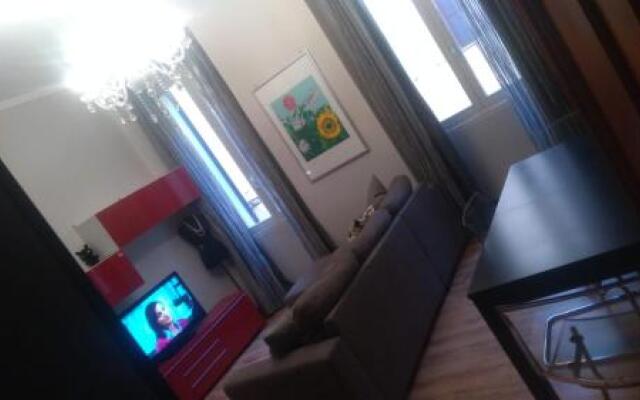 YourStay@Rome Coliseum