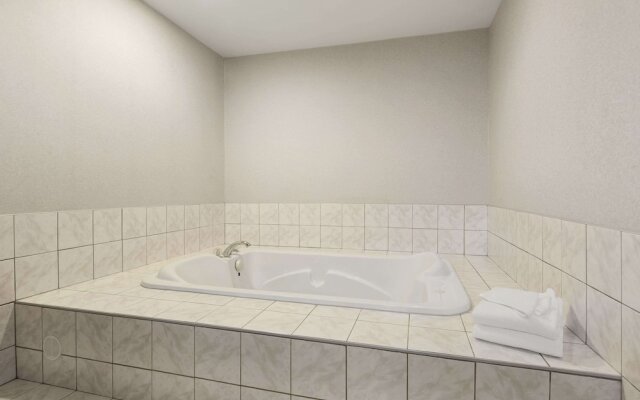 SureStay by Best Western Brockville