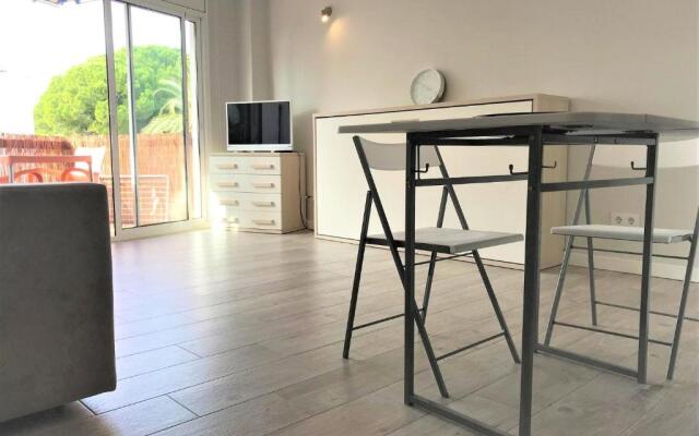 Estudio reformado en zona Regueral 123A - INMO22