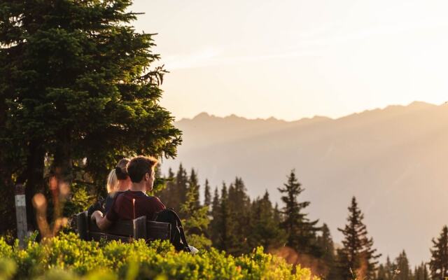 Apartment in Saalfelden Near Ski Slopes