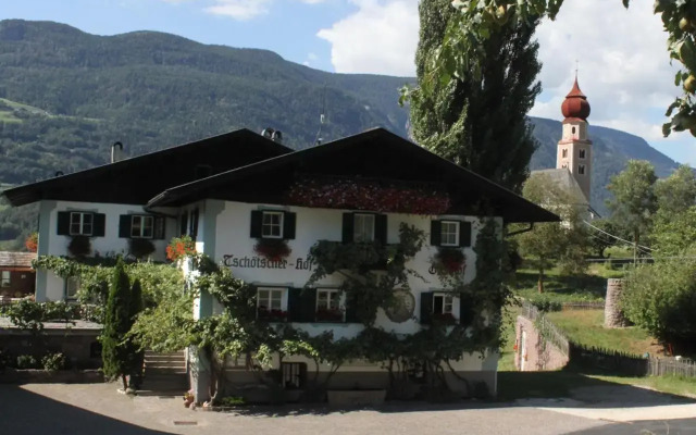 Gasthof Tschötscherhof