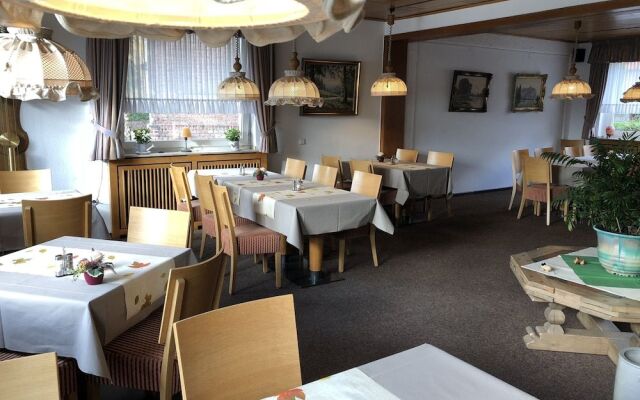Hotel-Restaurant Reher Hof