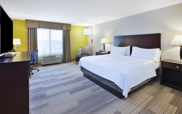 Holiday Inn Express Hotel & Suites Niles by IHG