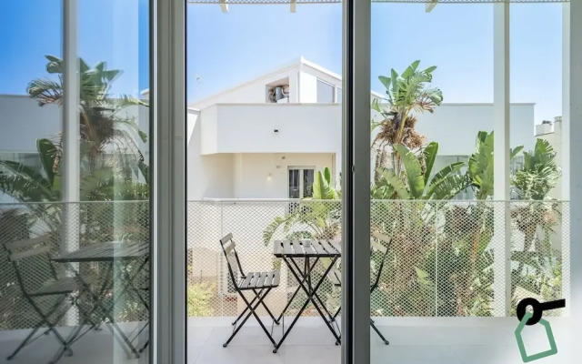 HOTIDAY Collection - Suites Polignano
