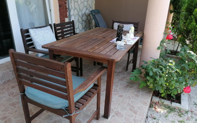 Apartman Ilaria I