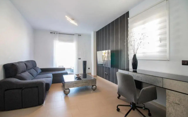 Plaza de España Boutique Apartment