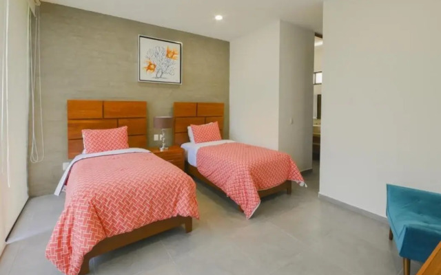 B Nayar Family Luxury Suites & Villas Residences