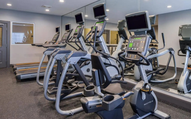 Four Points by Sheraton Mt Prospect O'Hare