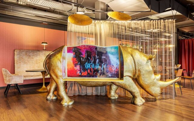 Amedia Hotel & Suites Dachau Trademark by Wyndham