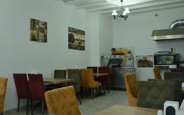 Yeşilyurt Pansiyon Hotel
