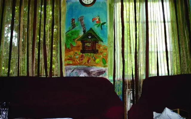 Tiflis Art Hostel