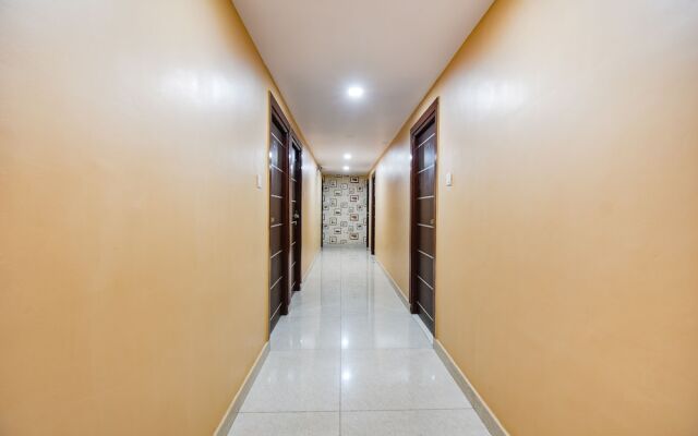 Fabhotel Rotano Suites