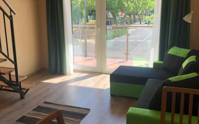 Varázskő Apartmanház, Gyula