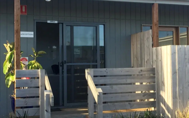 Kilcunda Ocean View Motel