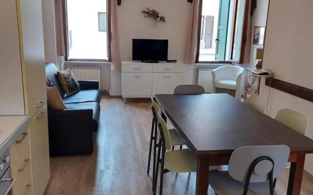 Matteotti House