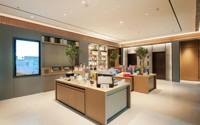 Ji Hotel Jinzhou Yunfei Bridge