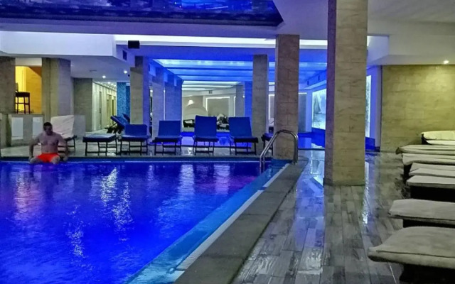 Studio Šilja S45 Milmari