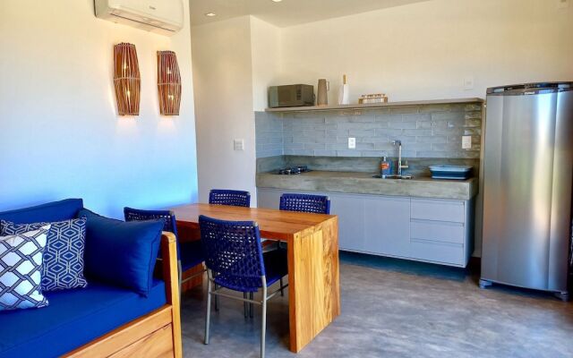 Oceà Privilegi - Taipu de Fora