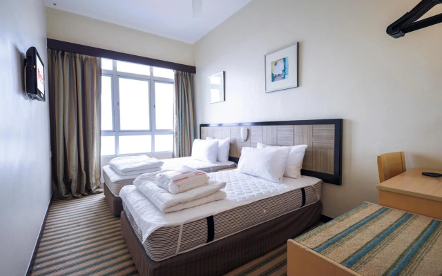 Resorts World Genting - First World Hotel