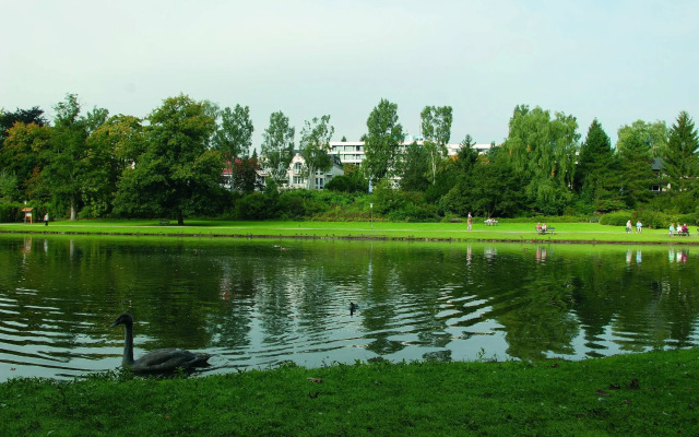 Maritim Hotel Bad Salzuflen