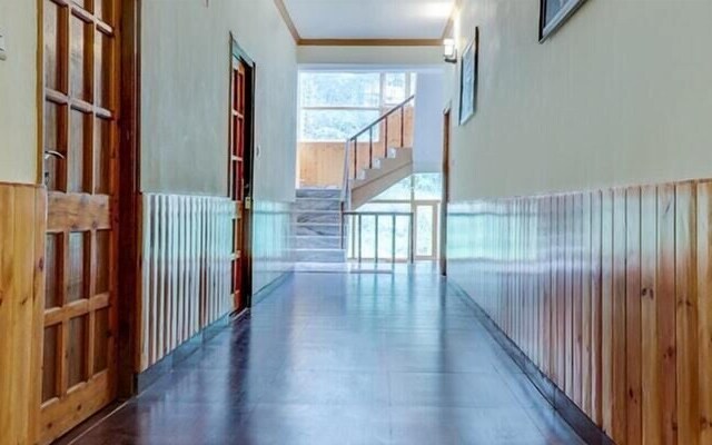 Treebo Trip Sipur Sojourn