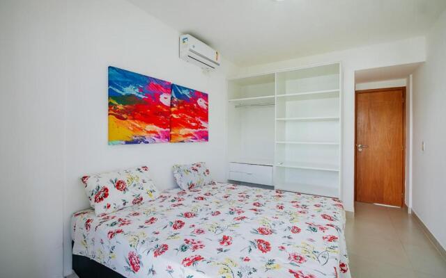 Areias de Itacimirim