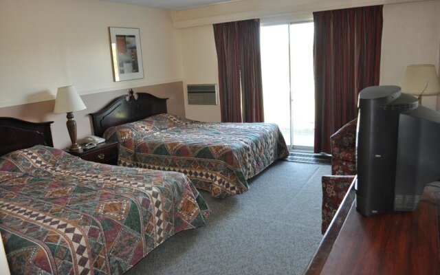 Knights Inn Cornwall