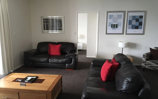 Kiea Apartments
