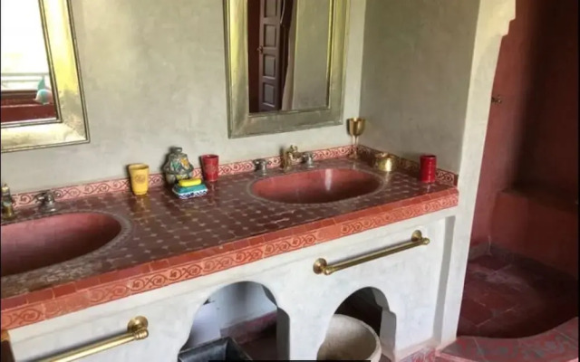 Villa Dar Bamara