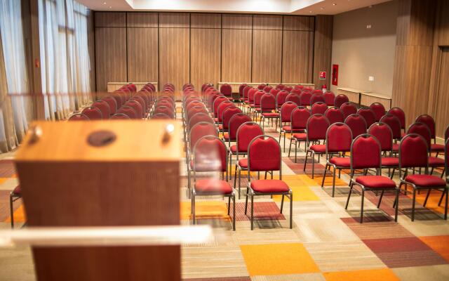 Rio Hotel by Bourbon Ciudad del Este